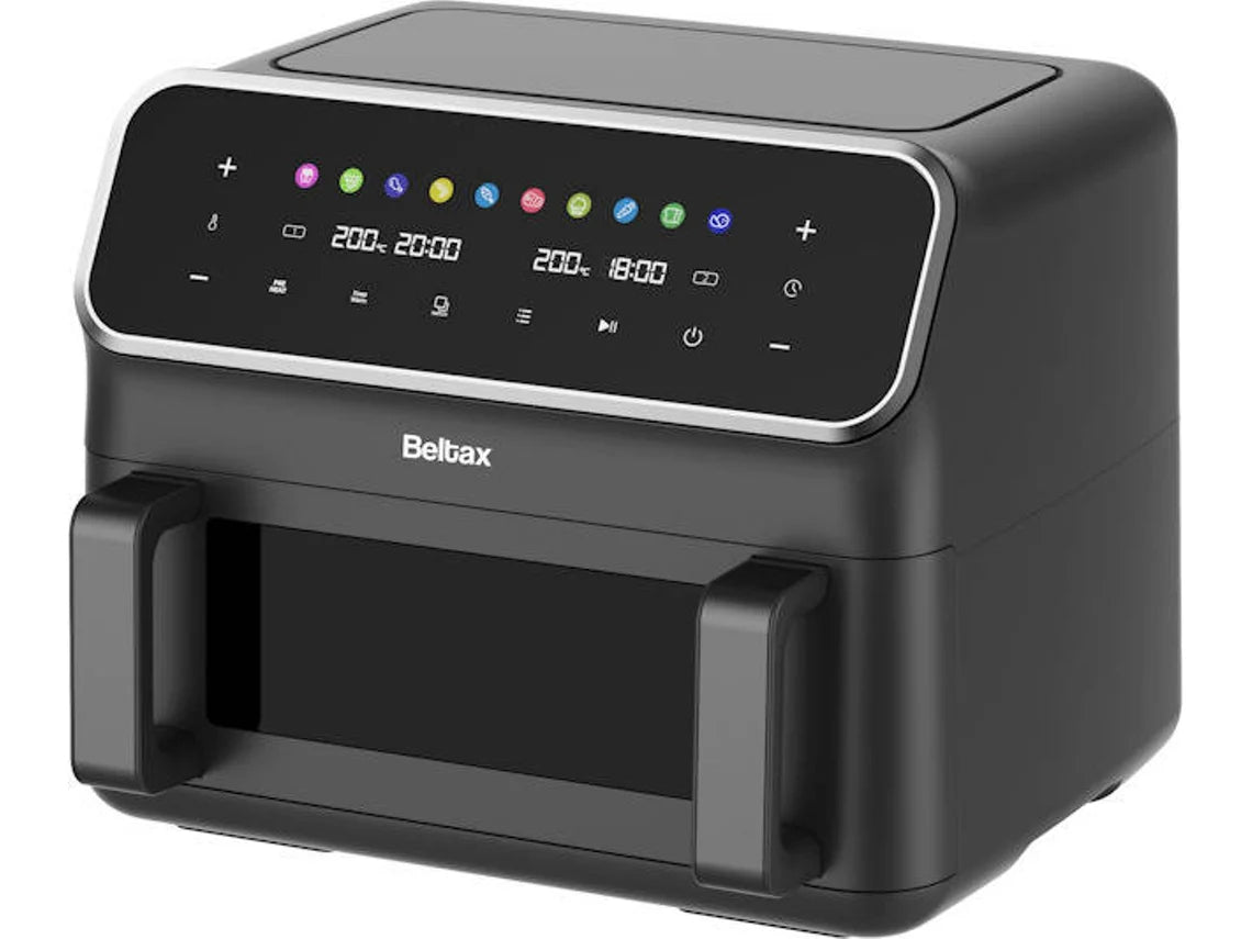 Fritadeira Ar Quente Dupla Beltax BHF5047