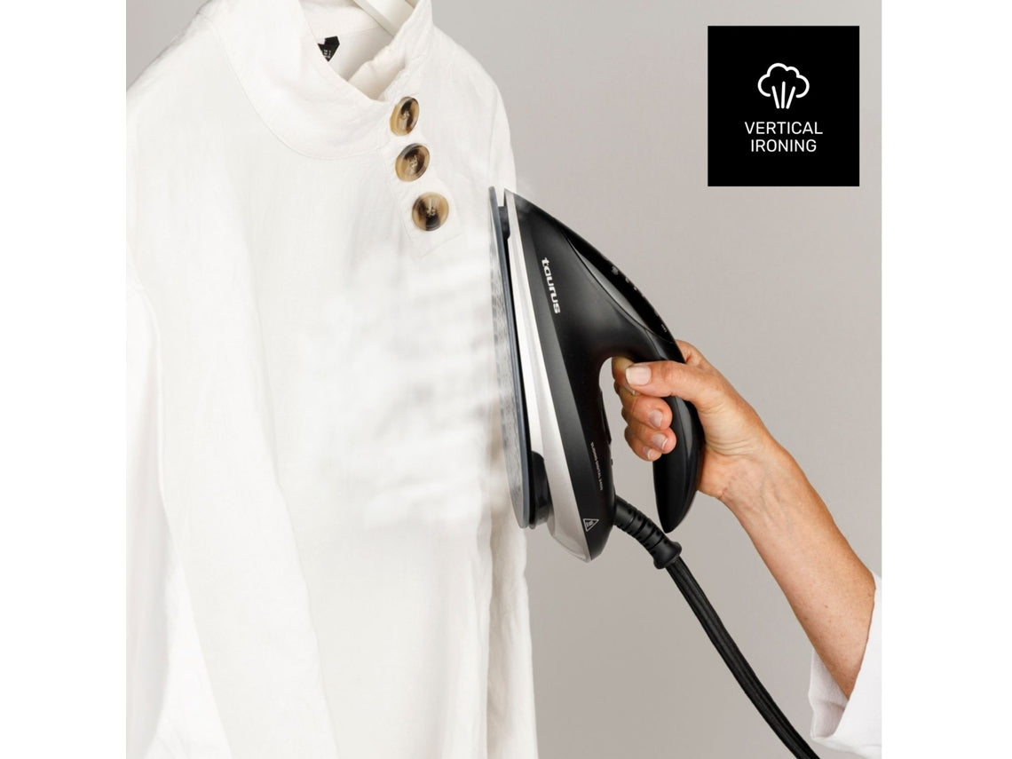 TAURUS FERRO CALDEIRA 2400W SLIDING DIGITAL SLIDINGDIGITAL2400