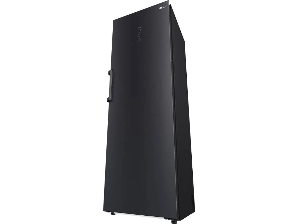 Frigorífico LG - GLM 71 MCCSF