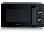 Micro-Ondas 20L c/ Grill Severin MW7792