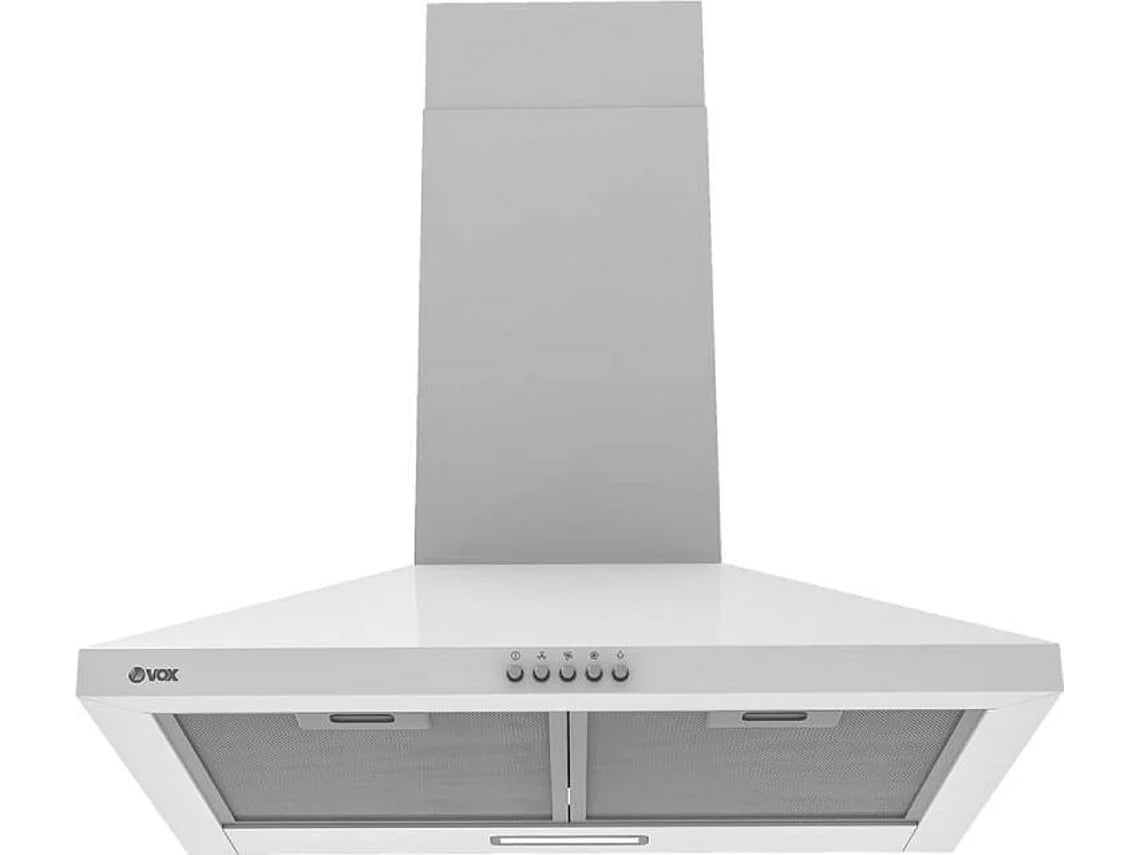Exaustor Vox CHM6A17W