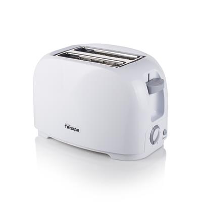 TRISTAR TORRADEIRA 800W 2 RANHURAS BRANCA BR1013