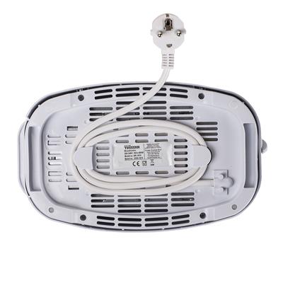 TRISTAR TORRADEIRA 800W 2 RANHURAS BRANCA BR1013