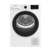 Hotpoint Secador Roupa 8KG Bomba Calor (d)