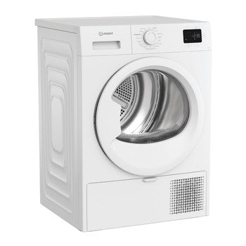 INDESIT SECADOR ROUPA 8KG BOMBA CALOR (C) CYD84DWWSPT