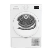 Indesit Secador Roupa 8KG Bomba Calor (c)