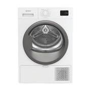 Indesit Secador Roupa 9KG Bomba Calor (d)