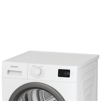 INDESIT SECADOR ROUPA 9KG BOMBA CALOR (D) CYD93DWSSPT