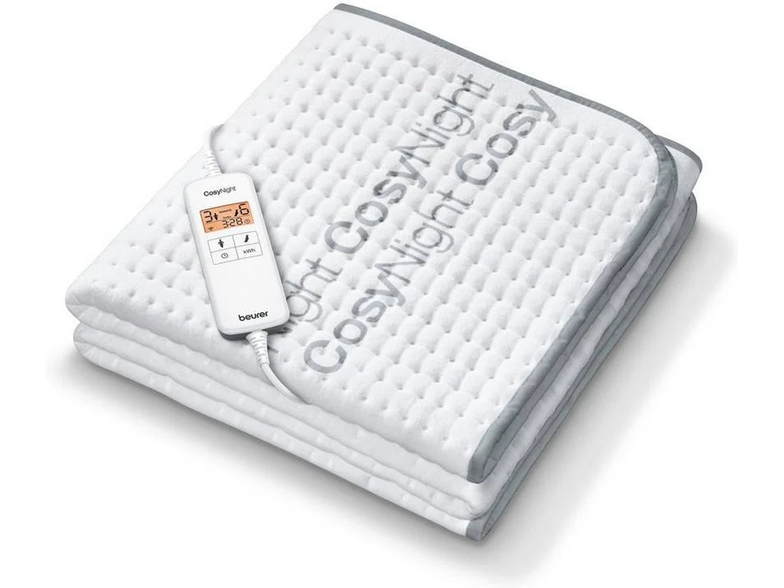 Sobre Colchão Eléctrico Wifi Beurer UB190