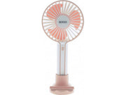 Mini Ventoinha Recarregavel SOGO VEN-SS-21155