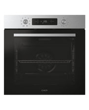 Candy Forno Multif 9PROG 78LT Limpeza Aquactiva INOX A+