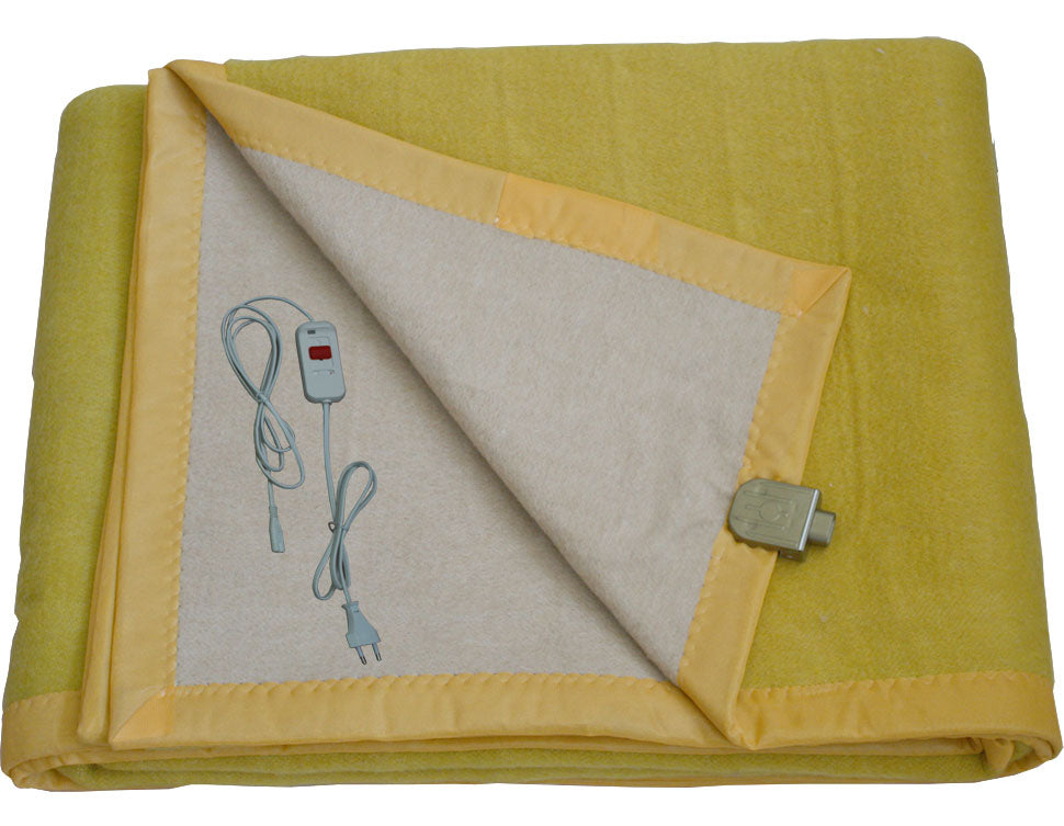 Cobertor Eléctrico Casal