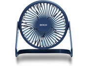 Mini-Ventoinha SOGO VEN-SS-21401-N