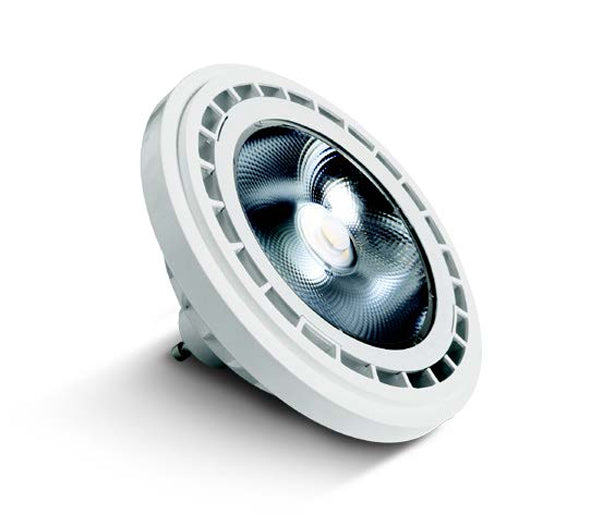 LAMPADA LED COB R111 15W GU10 7315CG/W