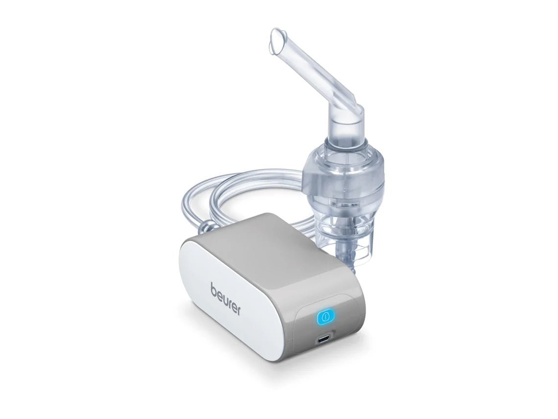 Nebulizador Beurer IH58