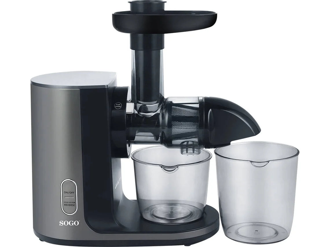 Slow juicer SOGO LIC-SS-5141