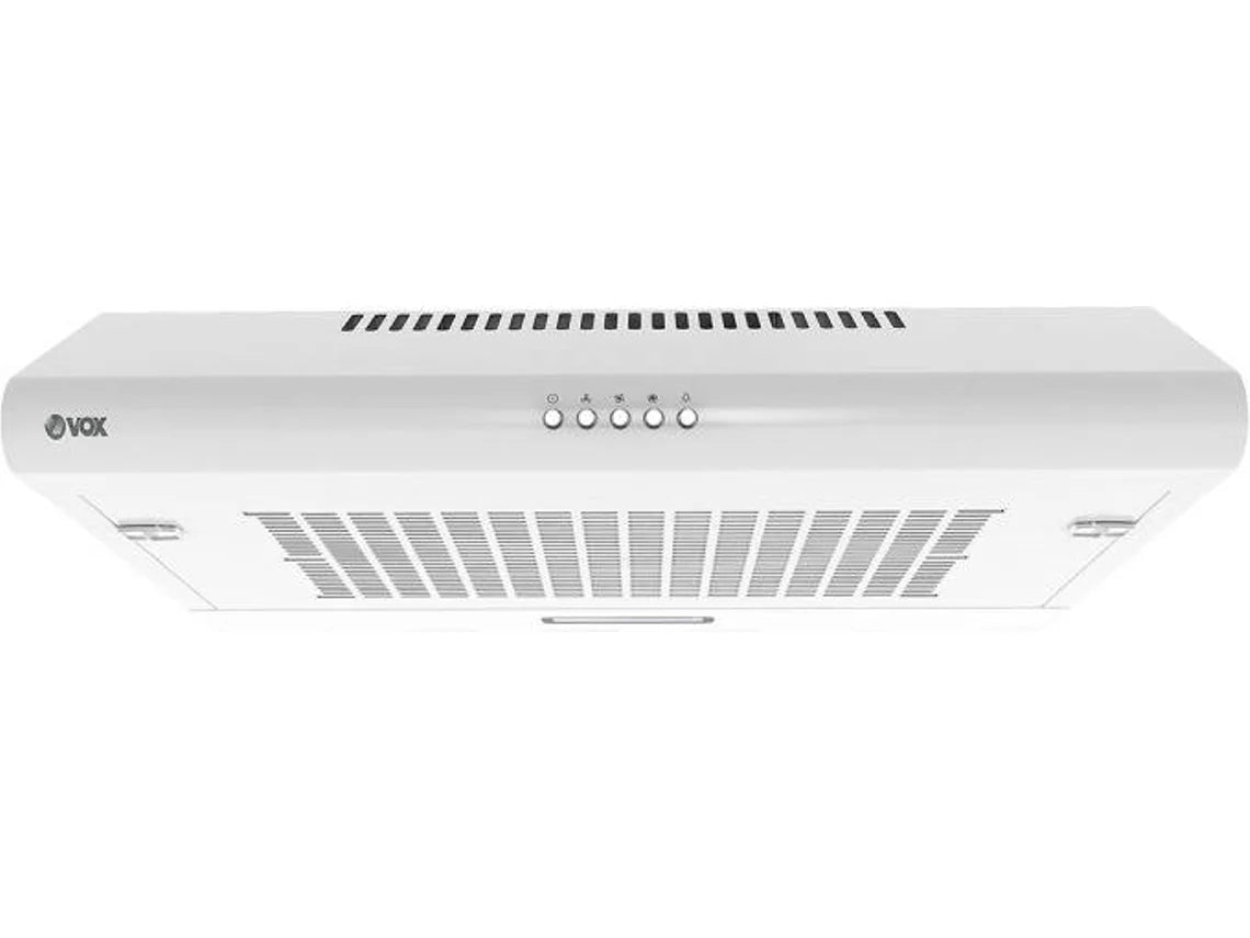 Exaustor Vox TRD6F49IX