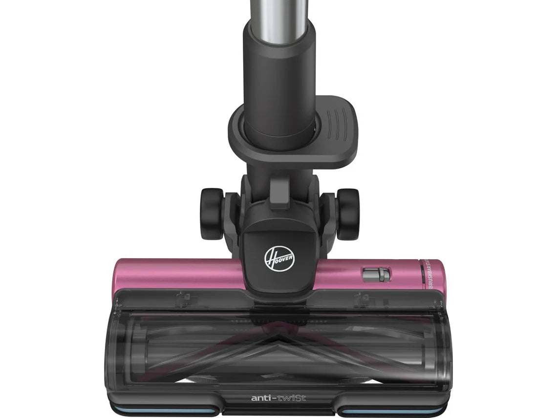 Hoover Aspirador Vertical S/fios 0.7LT AUT.60MIN Home Doubl