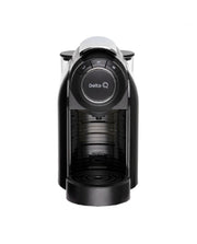 Delta Q Maquina CAFE Evolution Capsulas Preta