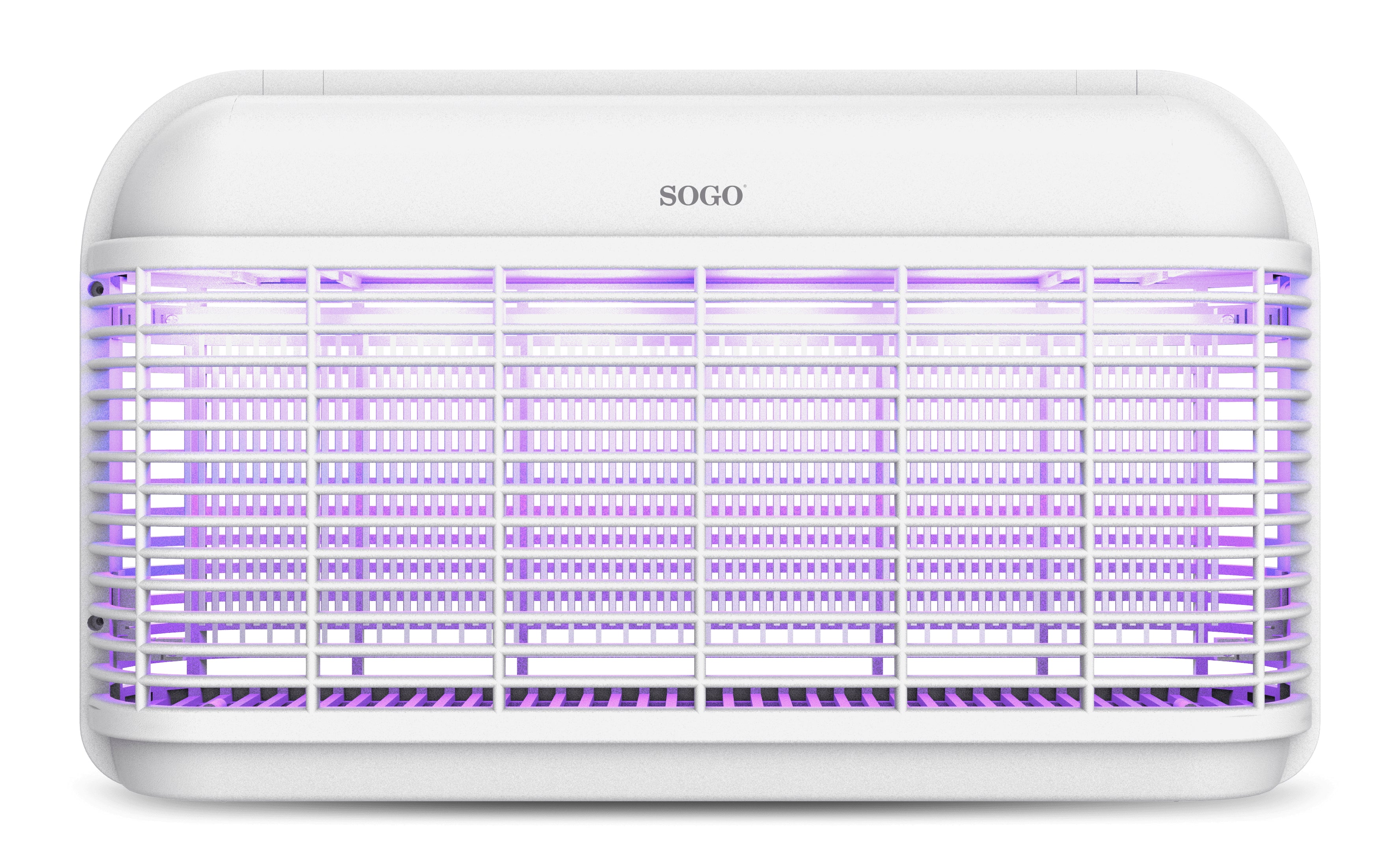 Lampada Anti-insetos Sogo MIN-SS-13910