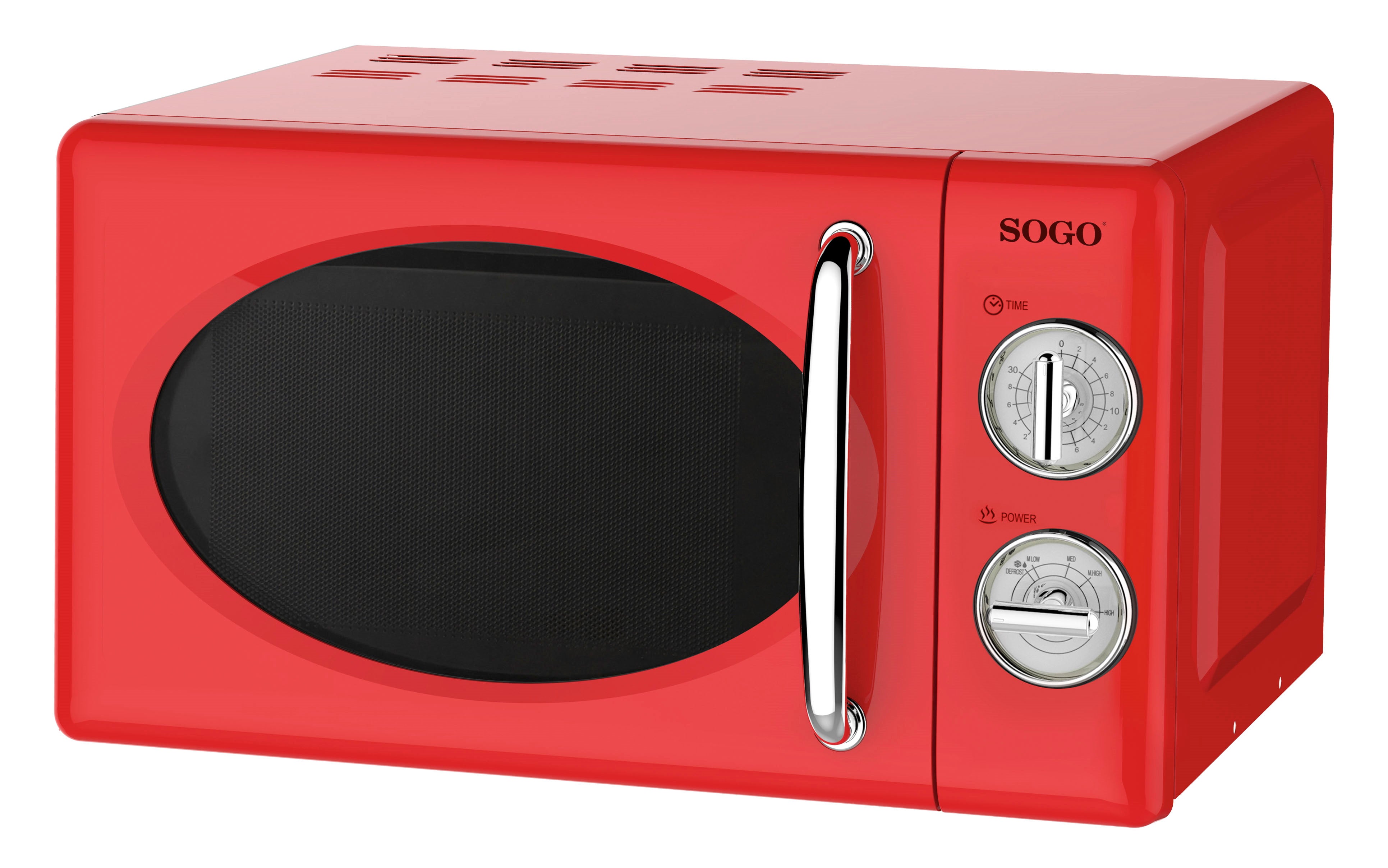 Micro ondas Sogo HOR-SS-890R