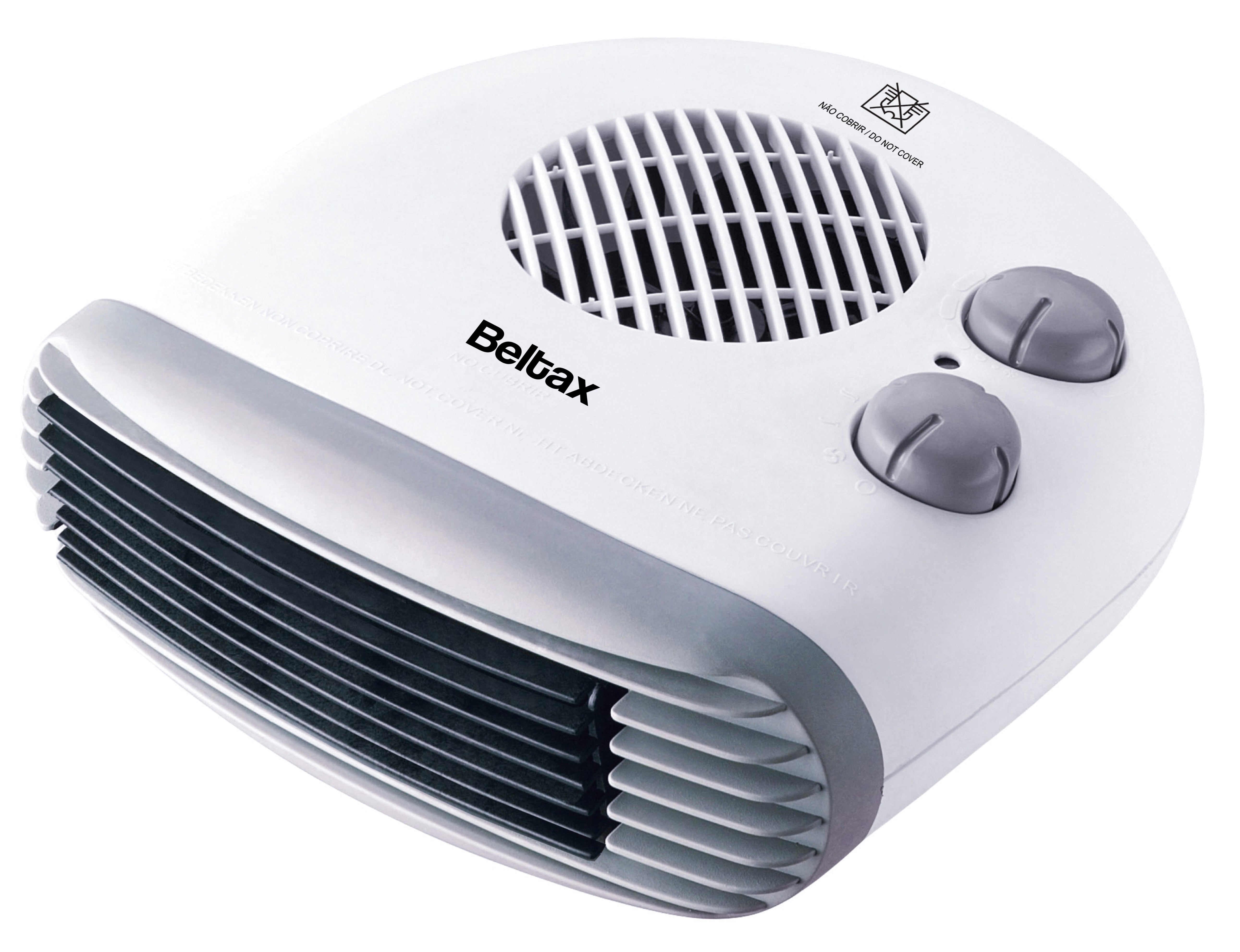 Termoventilador Beltax BFH2010