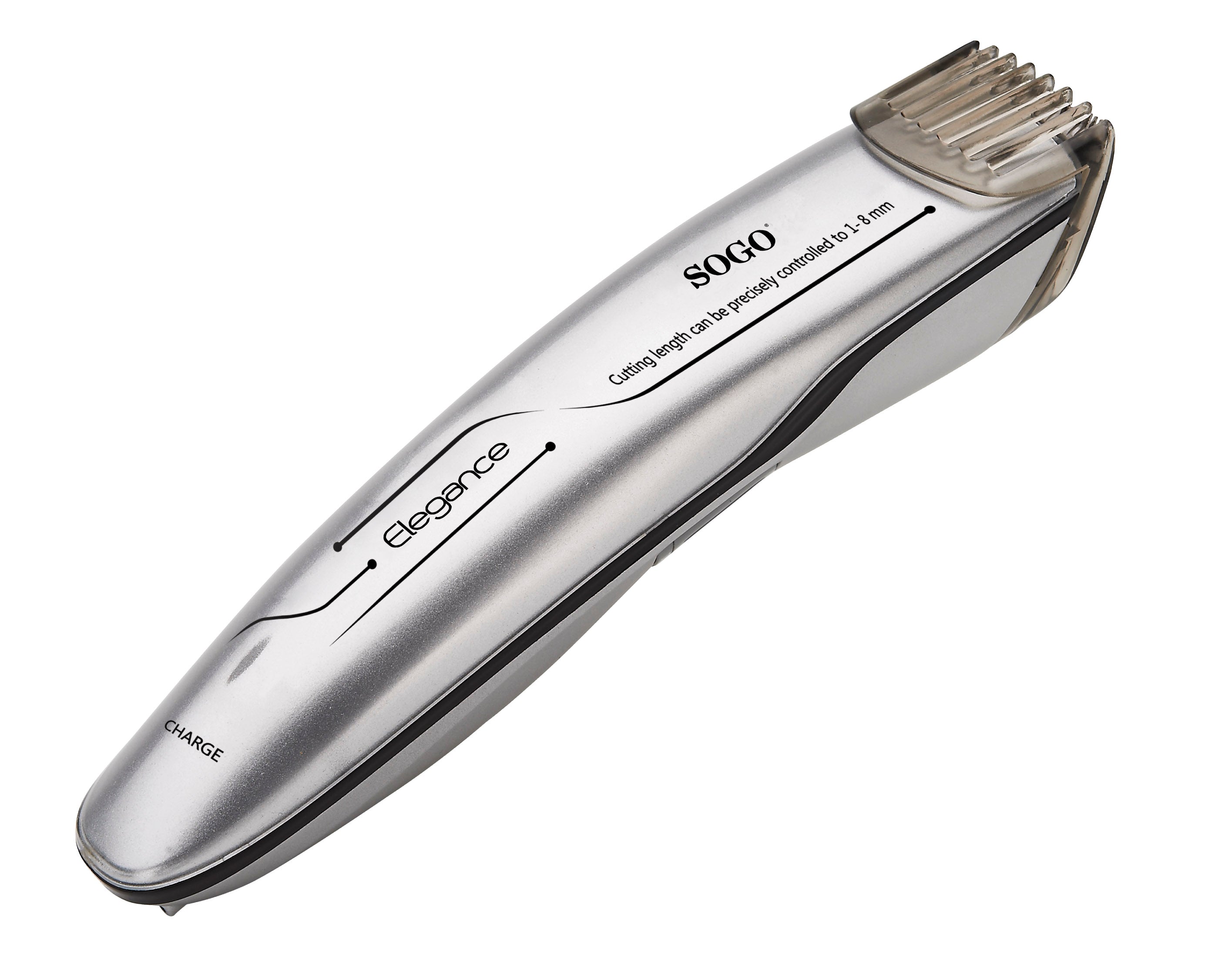 Aparador de Pelos Sogo CPE-SS-3495