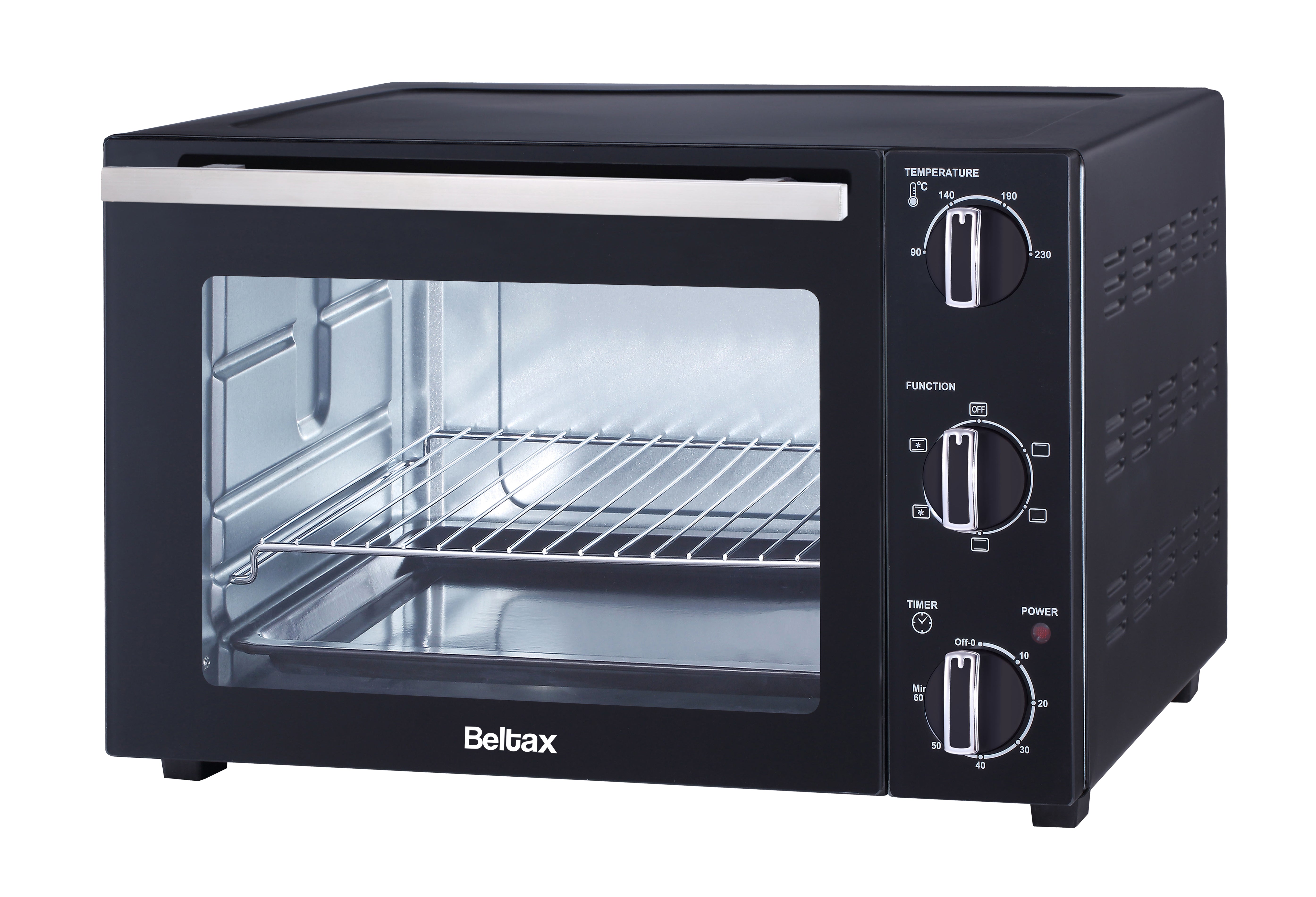 Forno de 48 L Beltax BEO-2048
