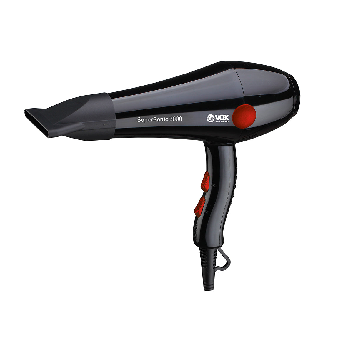 Secador Cabelo Vox HT 8955