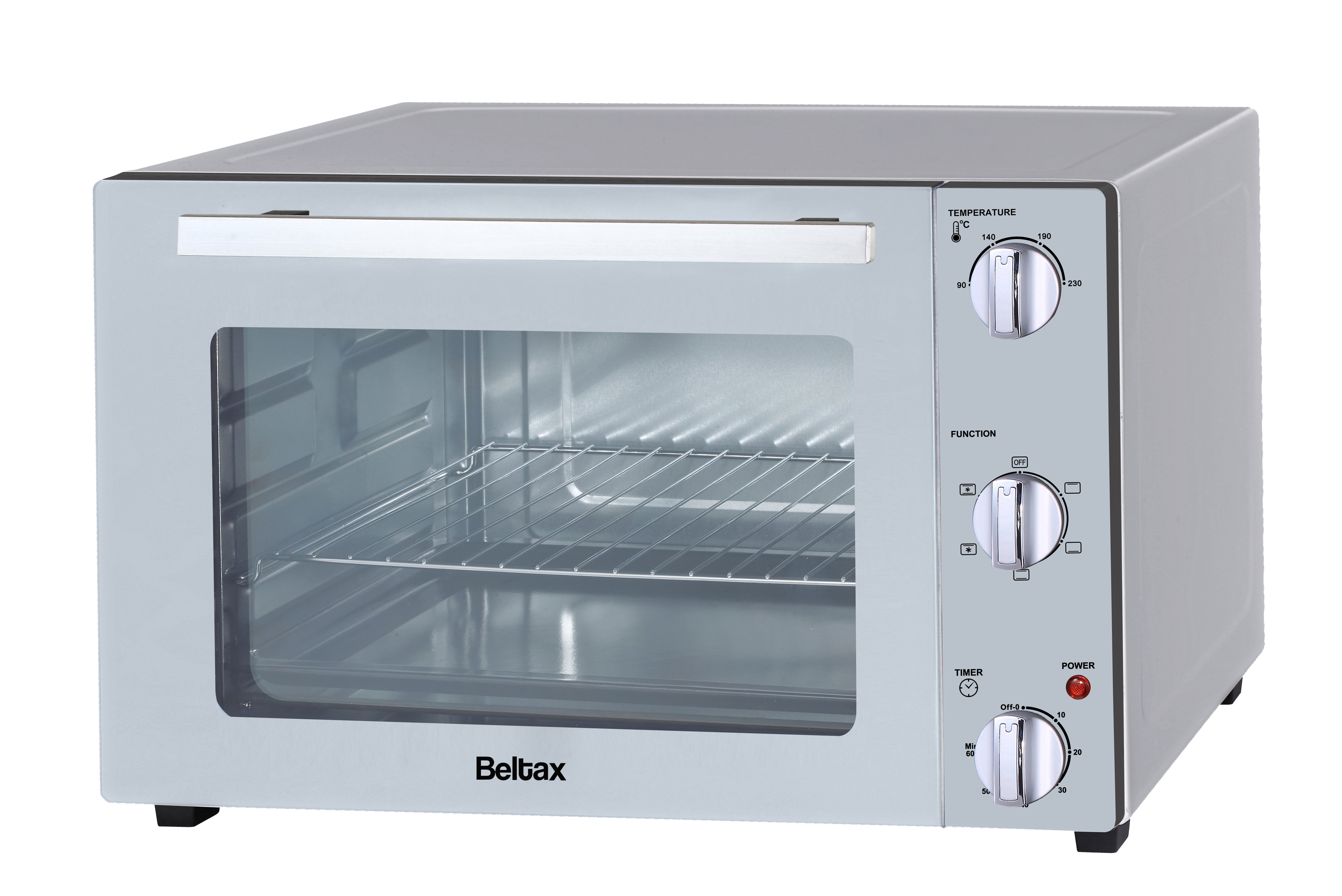 Forno de 58 L Beltax BEO-2058-S