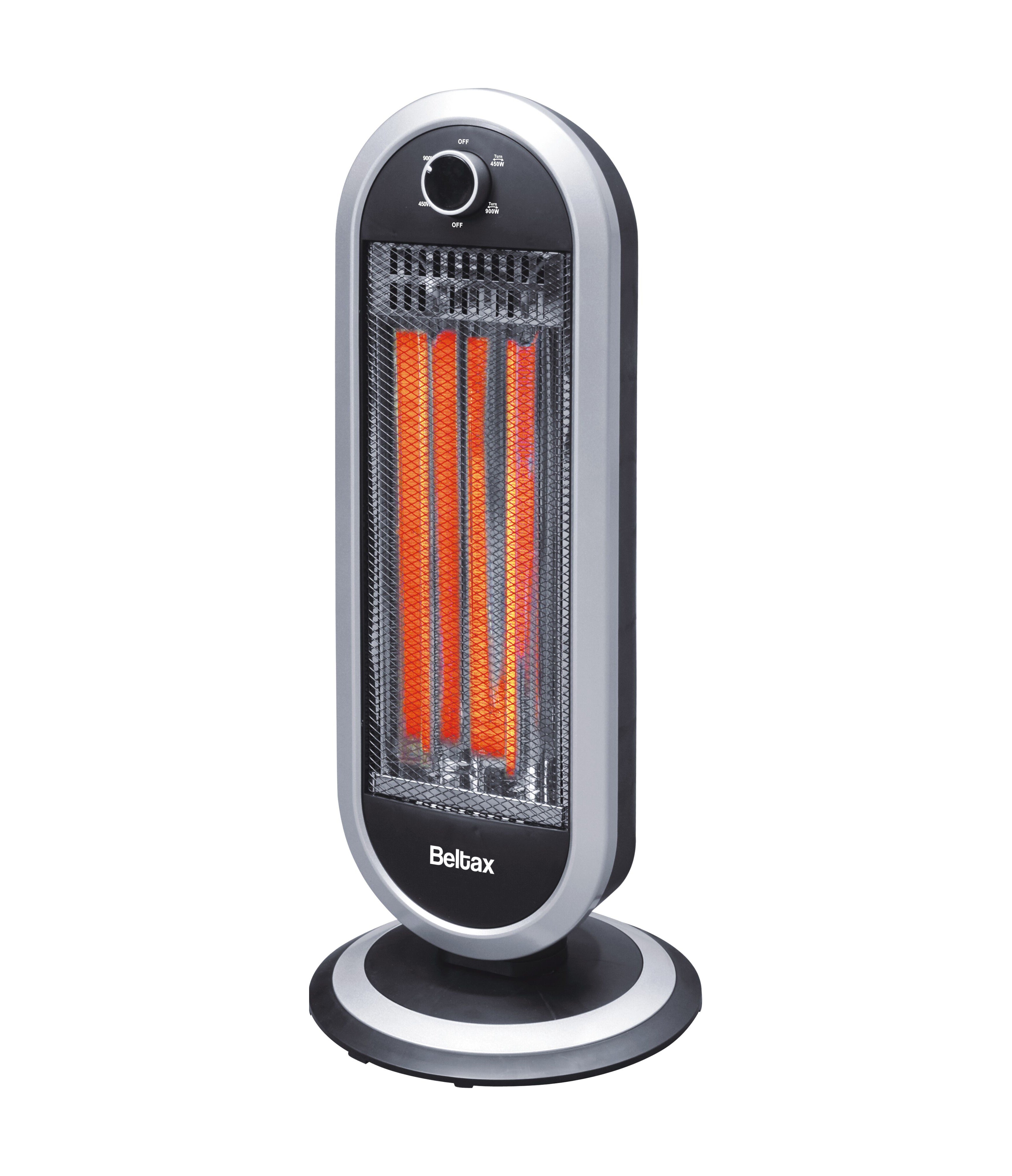 Aquecedor Carbono Beltax BCH1509