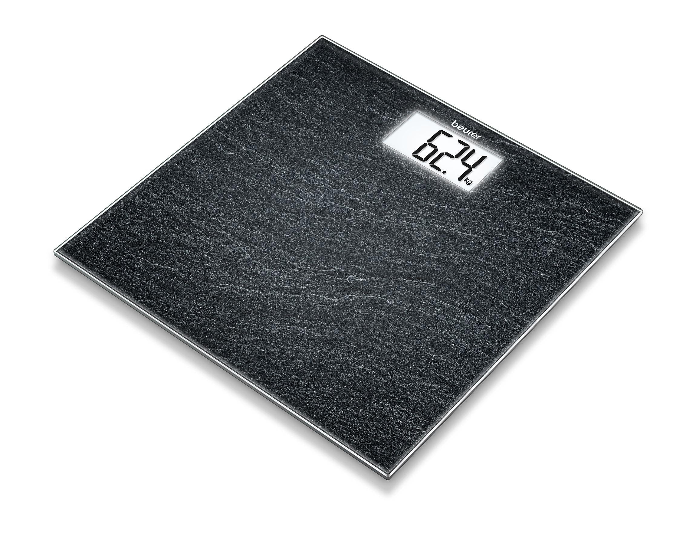 Balança de WC Beurer GS 203 SLATE