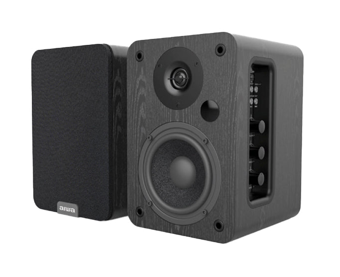 Coluna bluetooth AIWA ASPA200BK