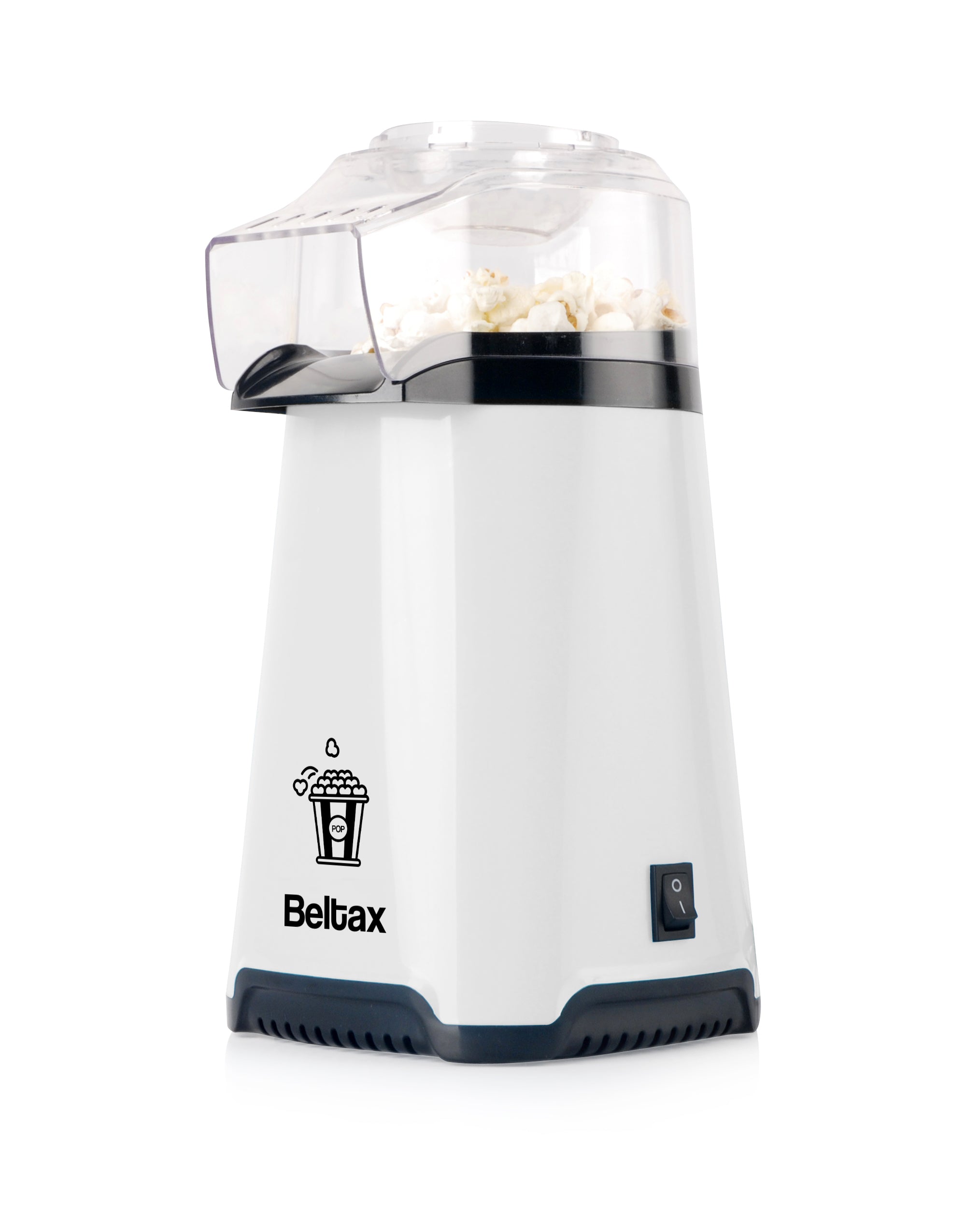 Máquina de Pipocas Beltax BPM-2303