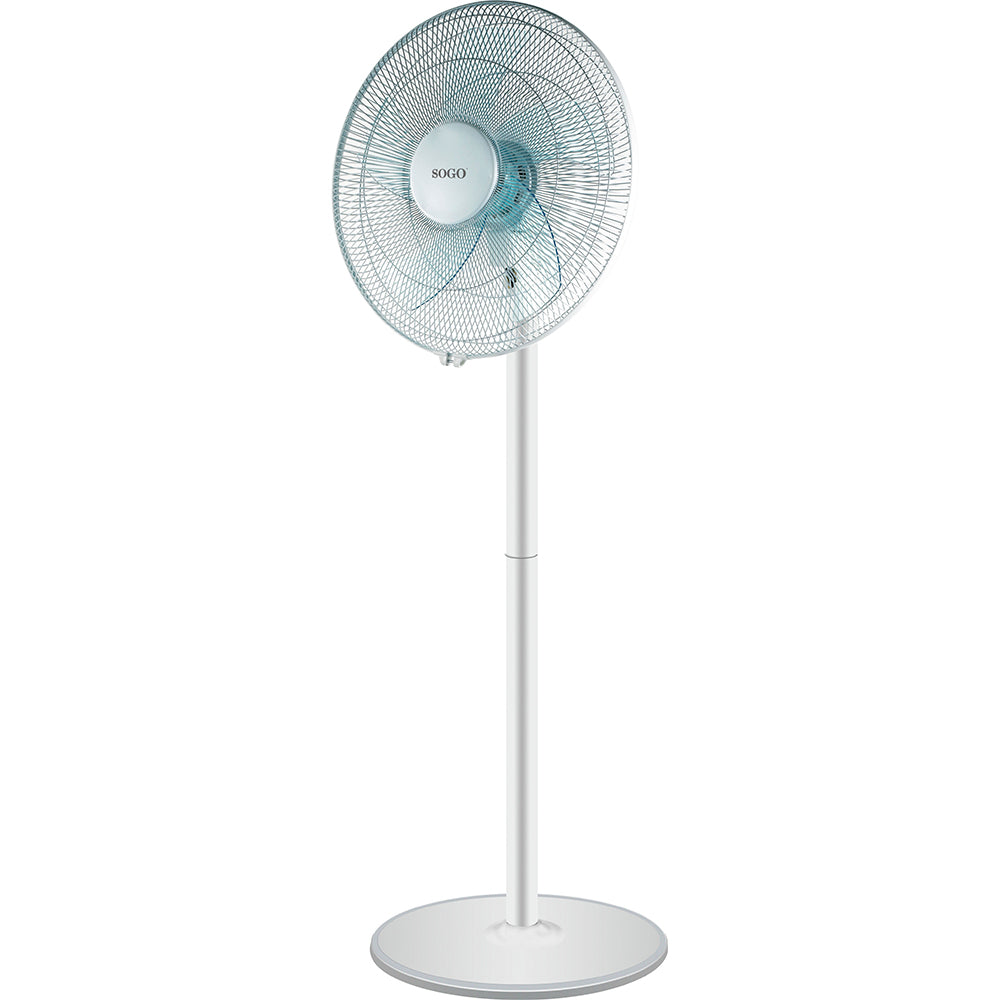 Ventoinha Sogo VEN-SS-21245-W