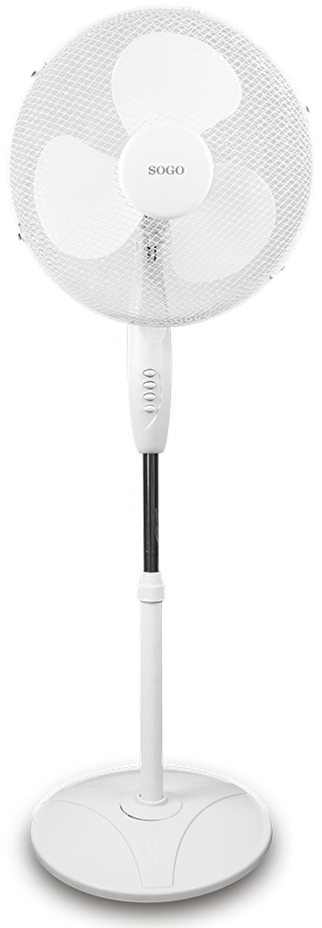 Ventoinha de pé Sogo VEN-SS-21220
