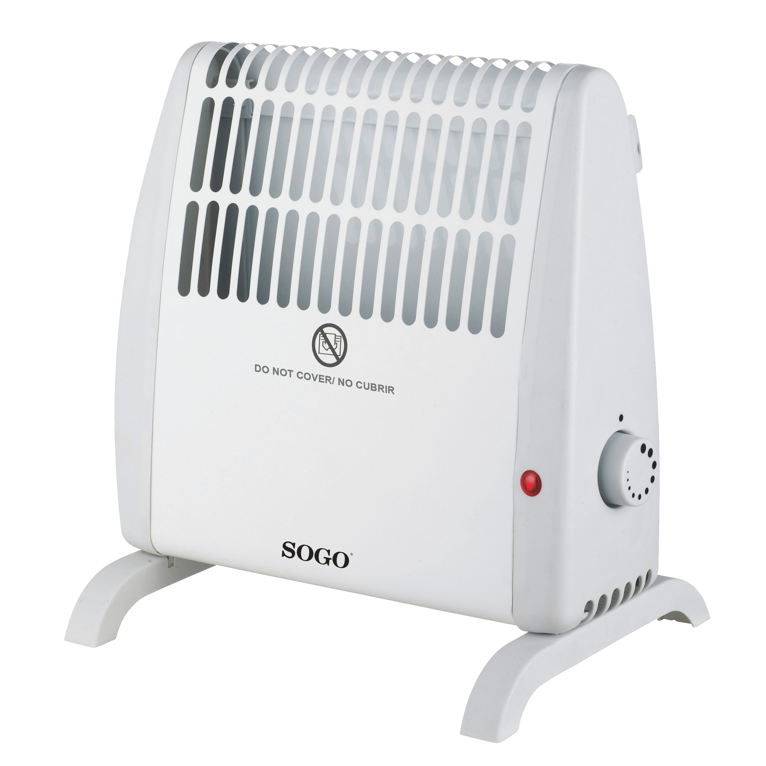 Aquecedor ceramico Sogo CAL-SS-18365