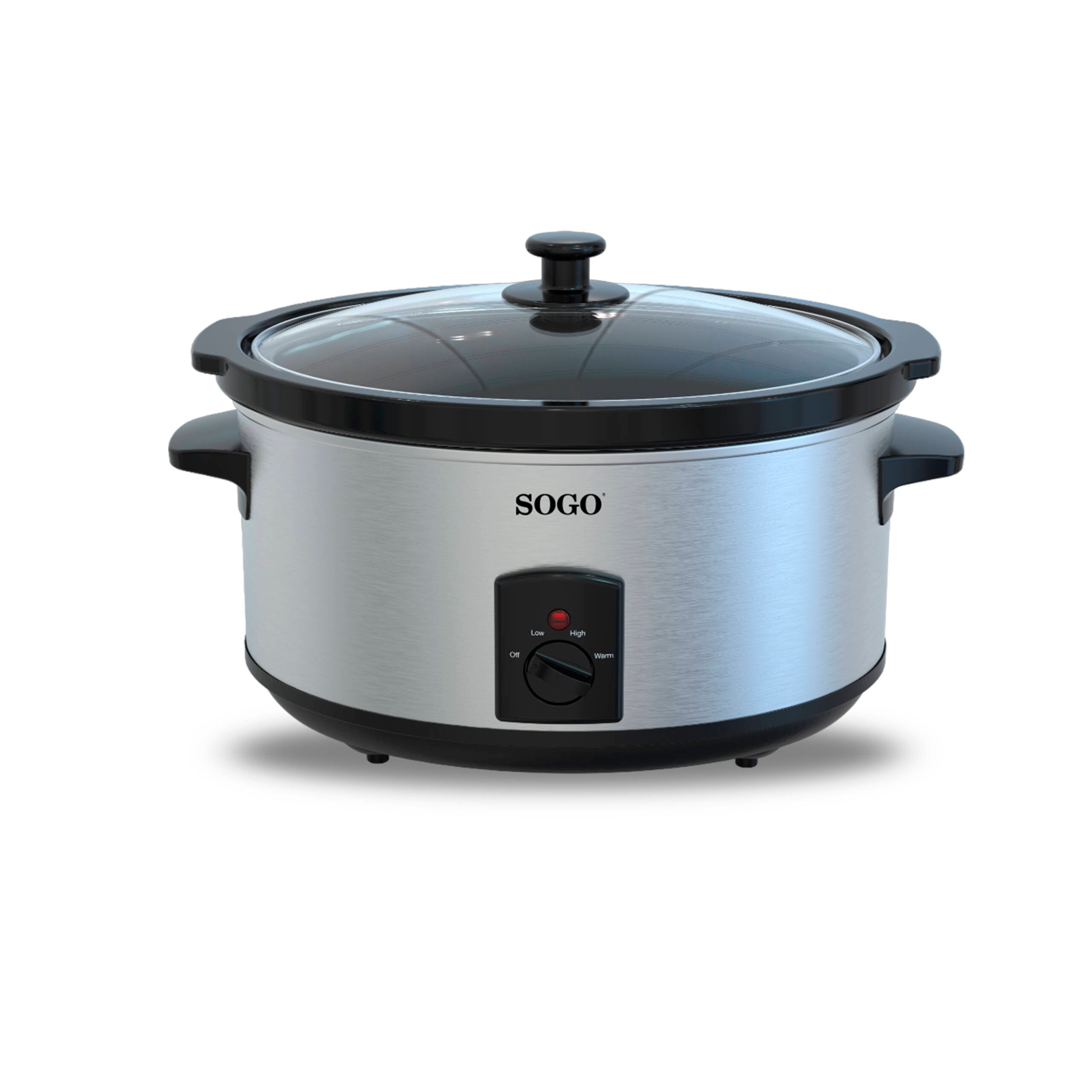 Panela de Pressão Sogo OLL-SS-10610
