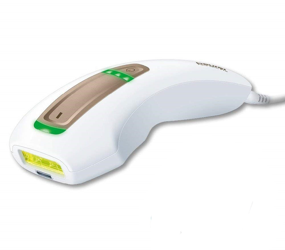 Depiladora luz pulsada Beurer IPL 5500
