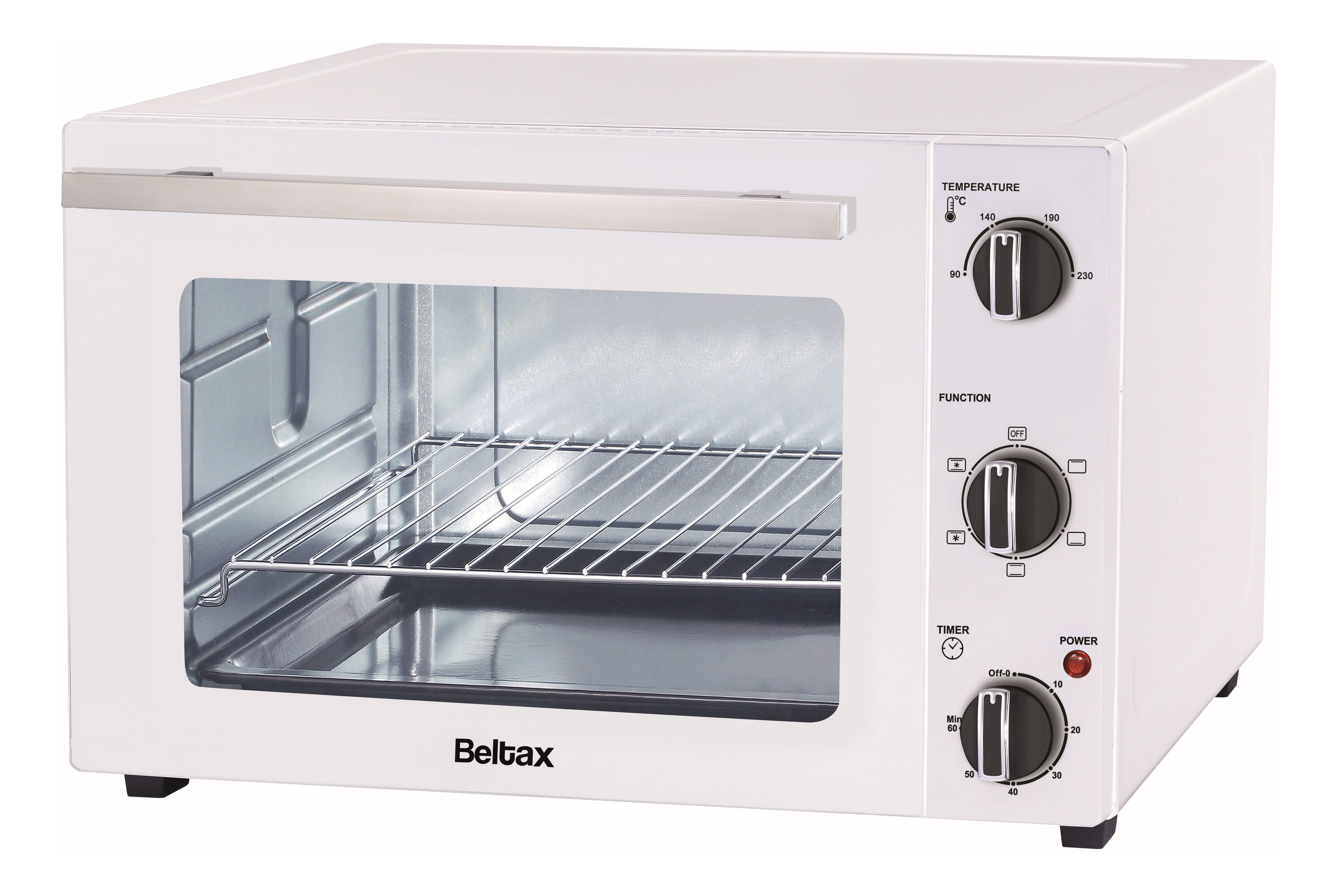 Forno de 35L Beltax BEO-2035-W