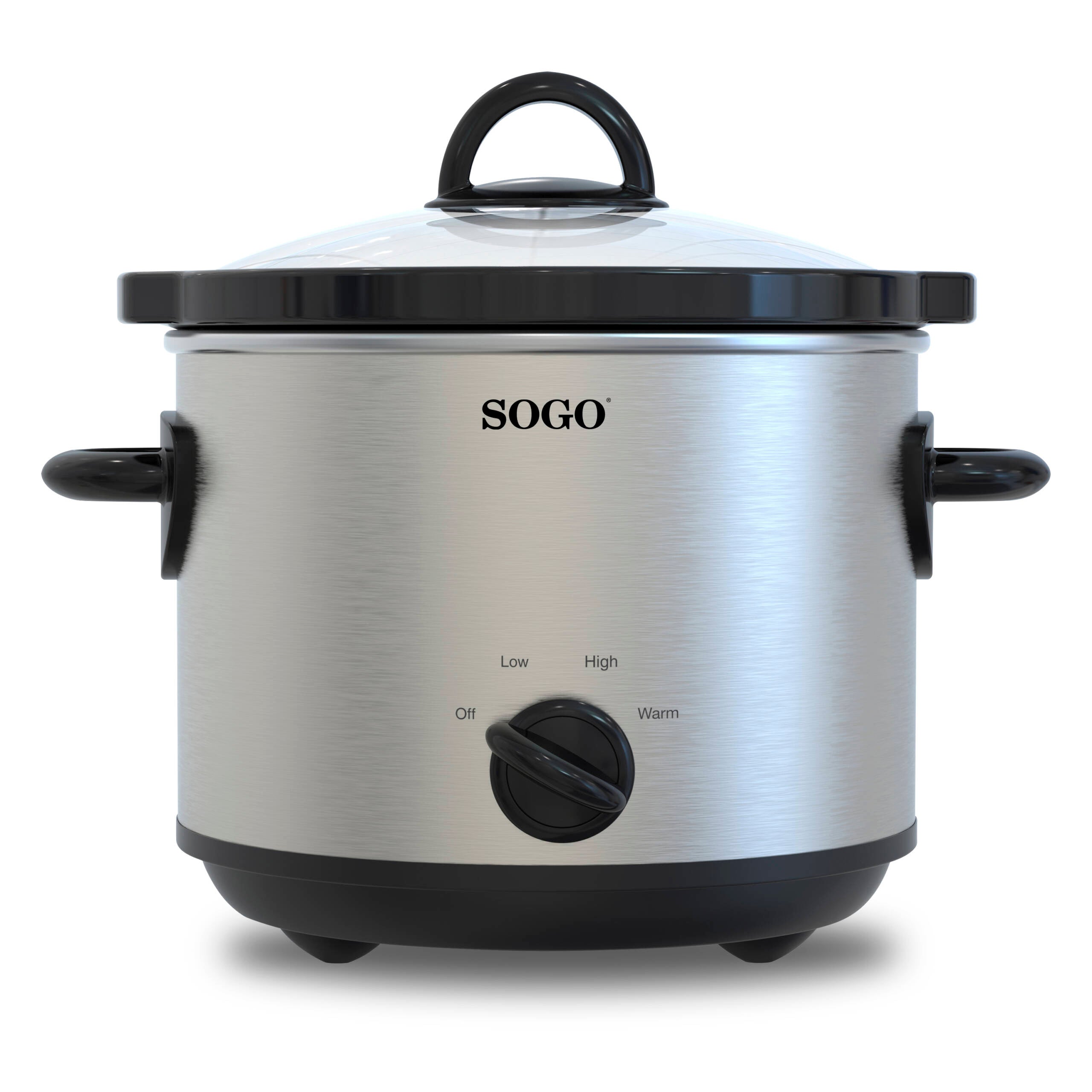 Panela de Pressão Sogo OLL-SS-10605