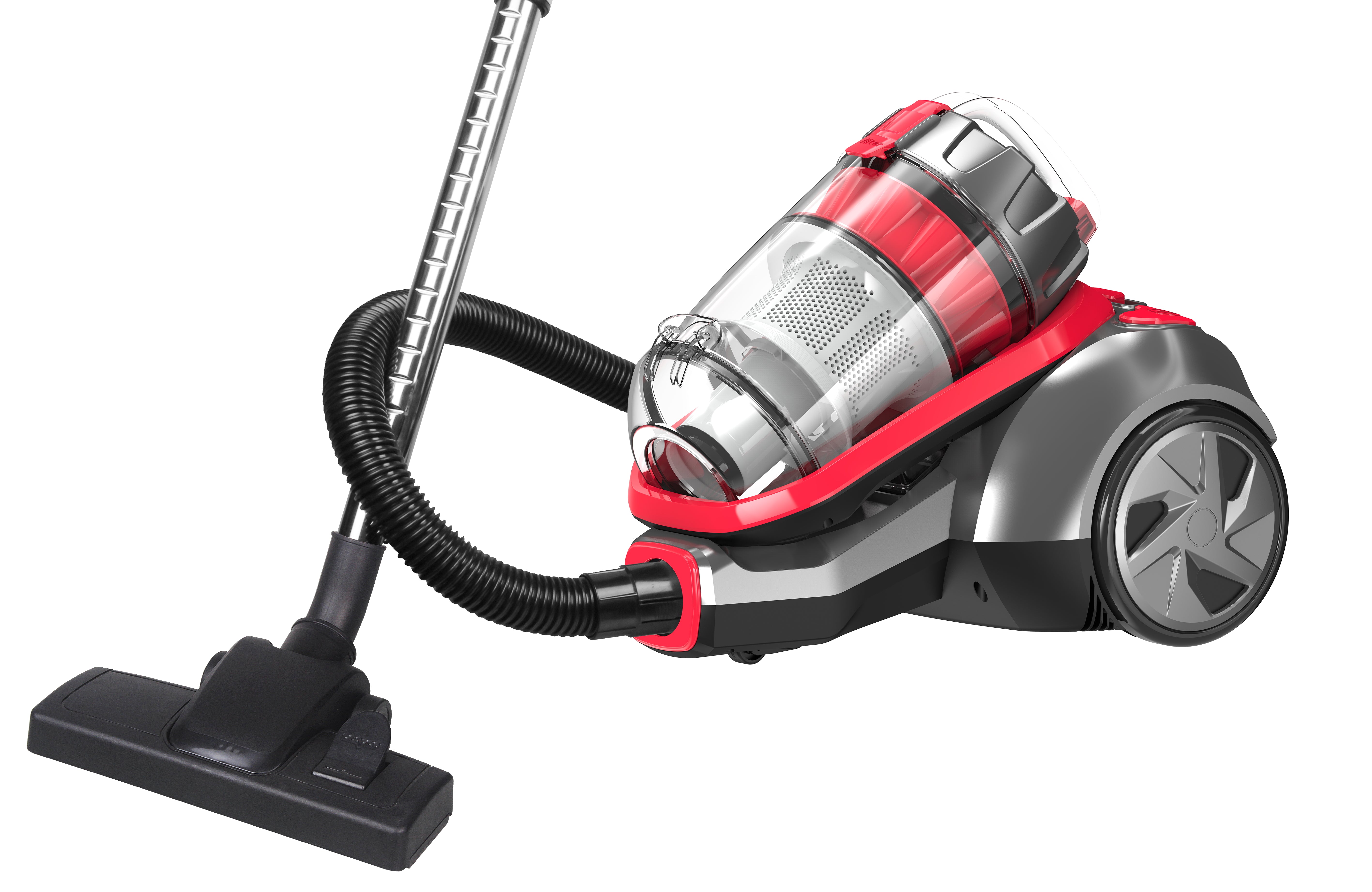 Aspirador Beltax BVC 1500