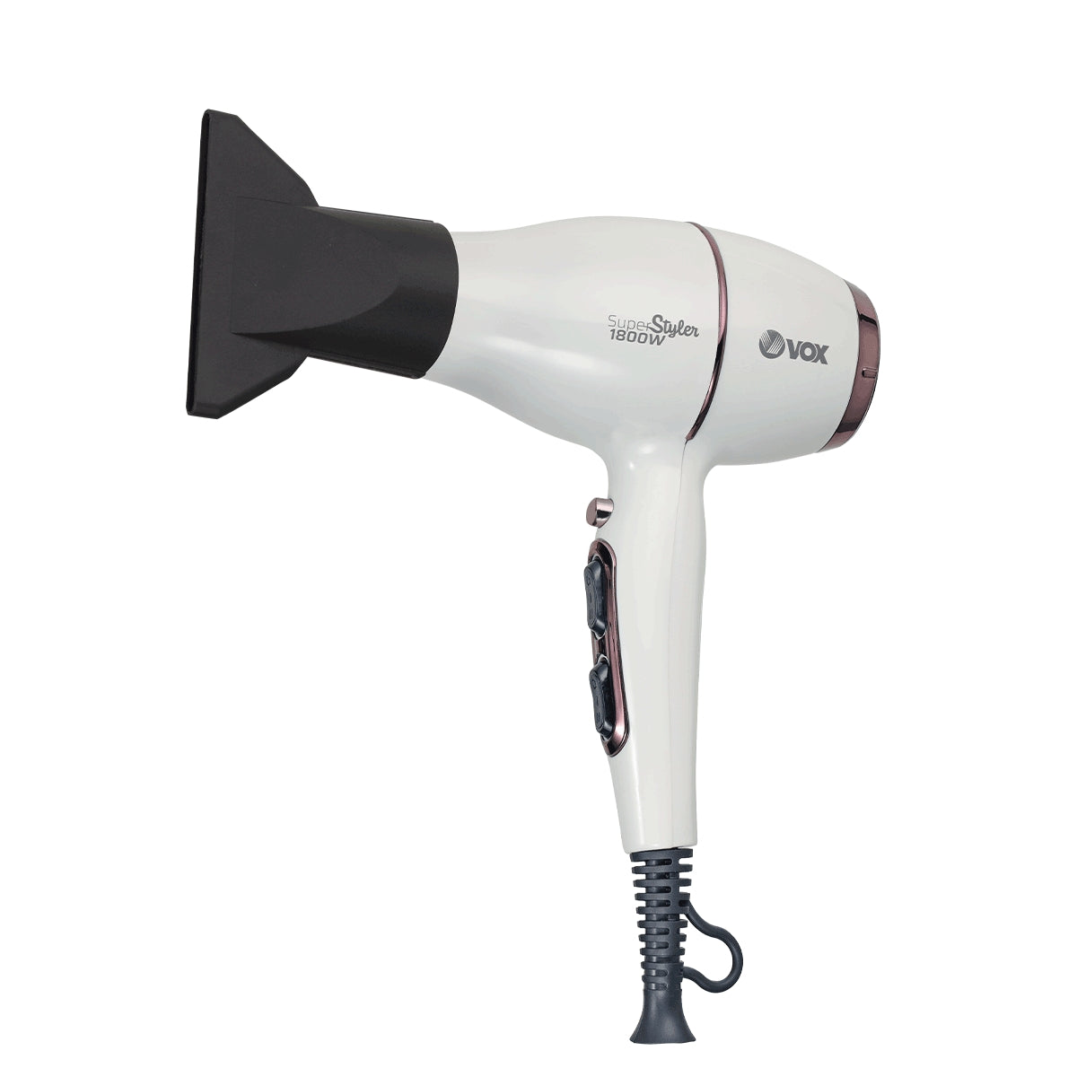 Secador Cabelo Vox HT8889