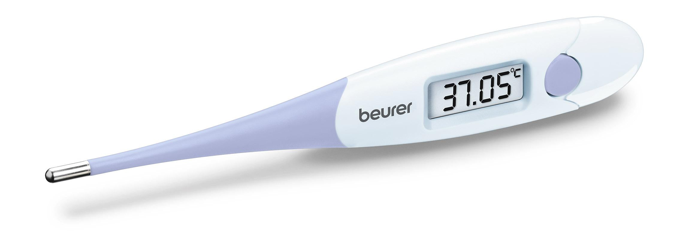 Termómetro Beurer FT85