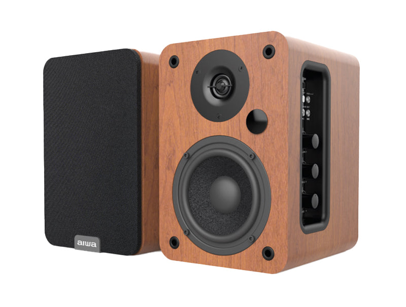 Coluna Trolley Bluetooth AIWA KBTUS-710