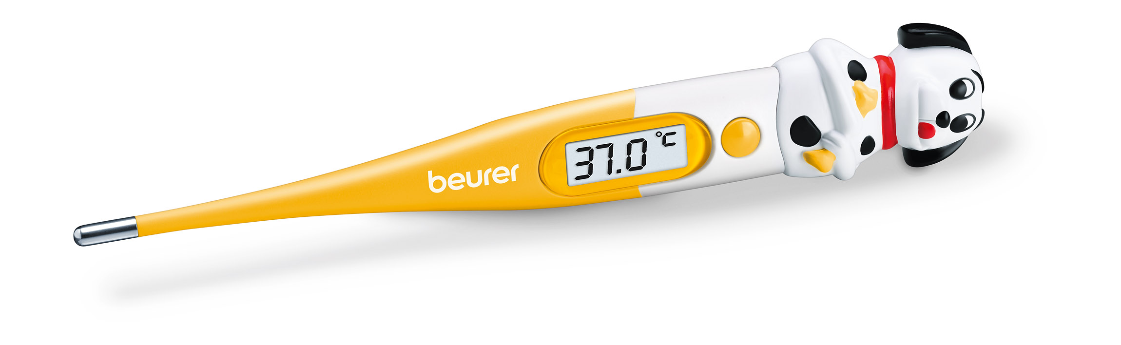 Medidor de Tensão Beurer BC51
