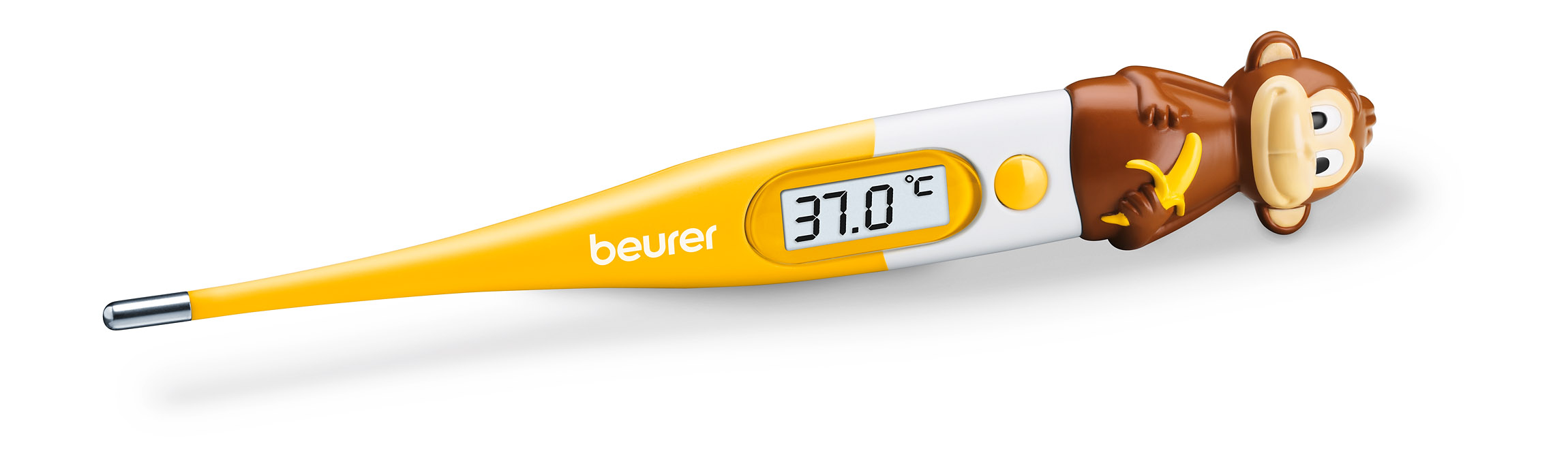 Medidor de Tensão Beurer BC28