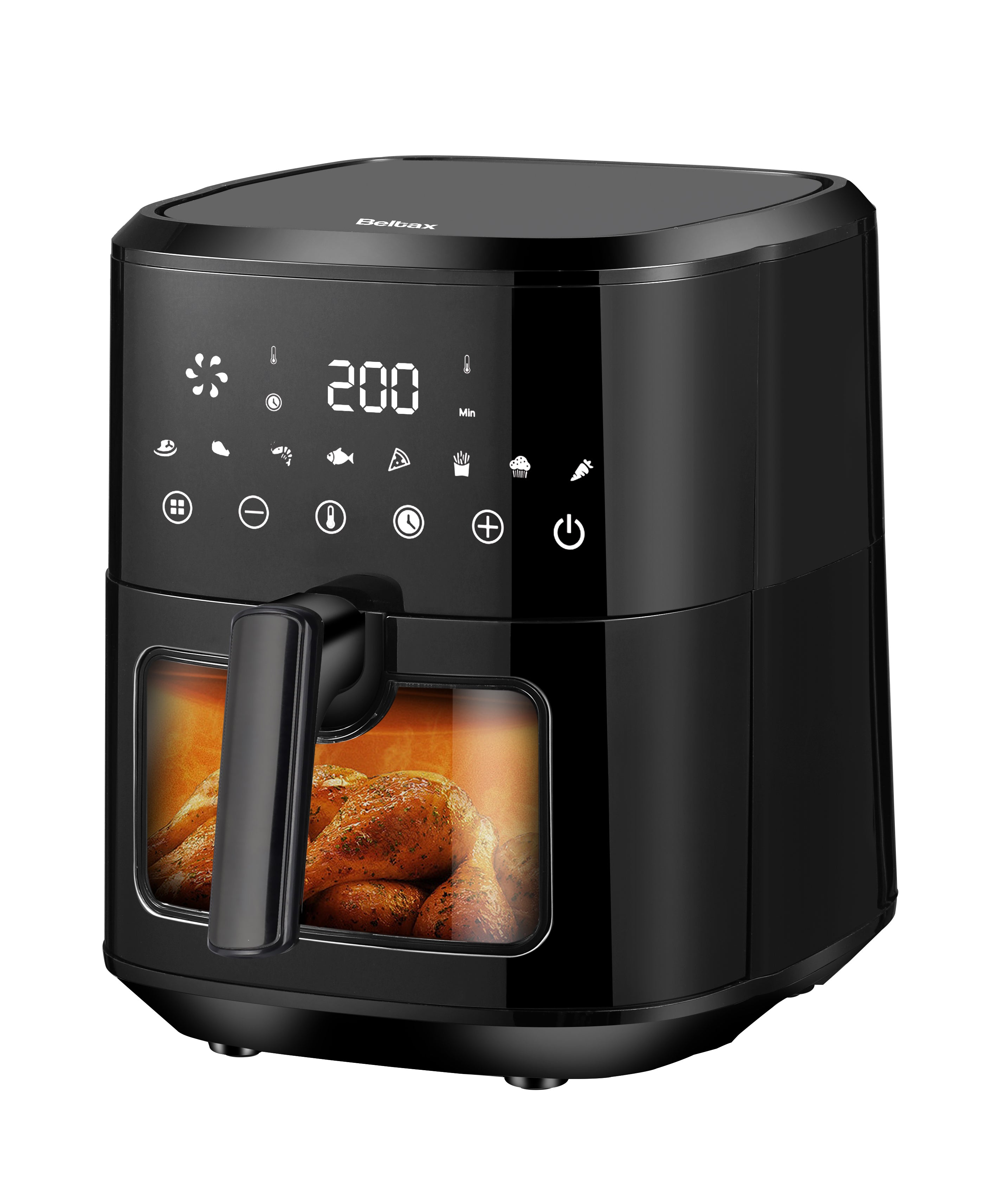 Fritadeira Ar Quente Beltax BHF5015