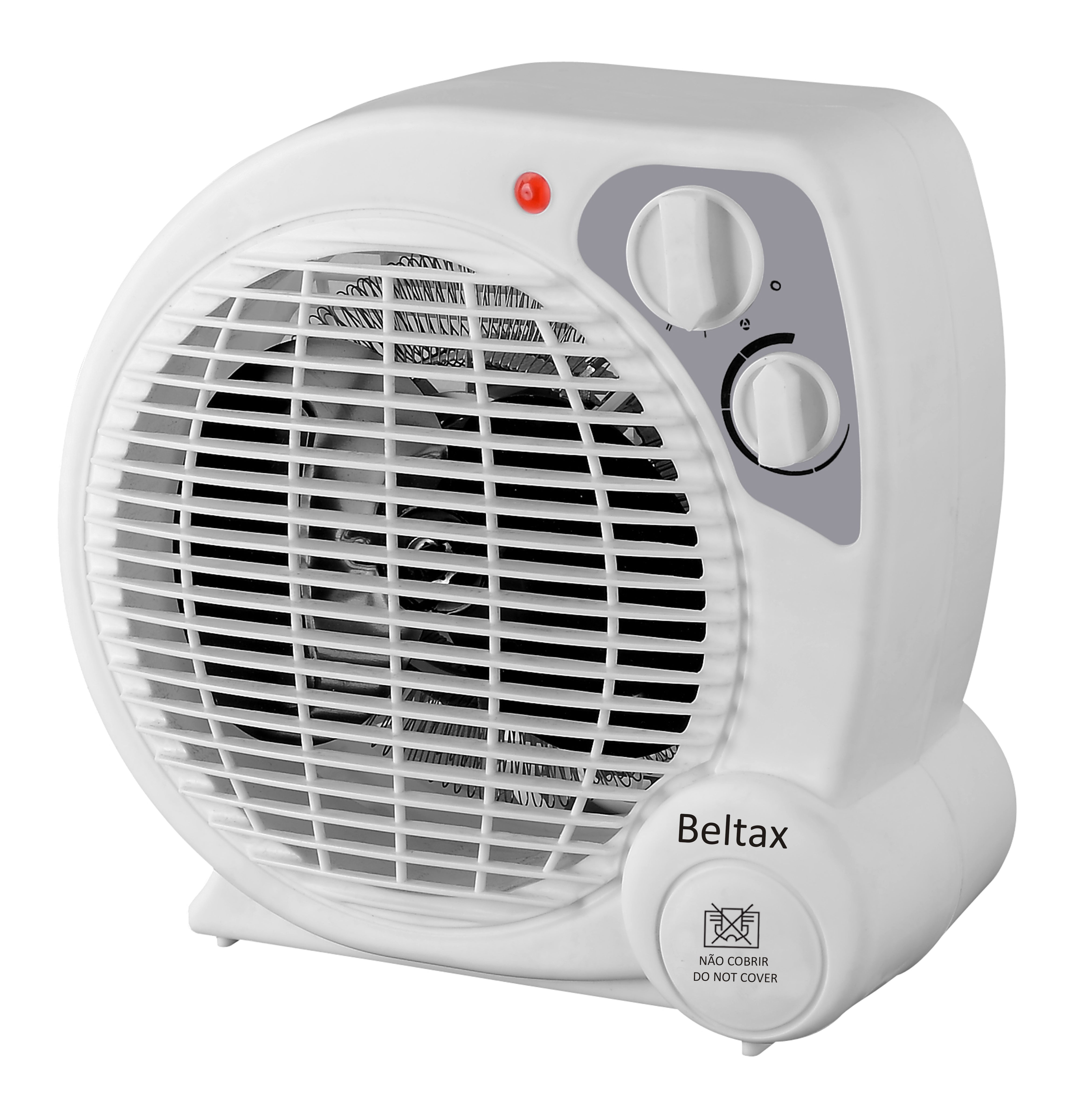 Ventoinha de chão Beltax BFF-4025