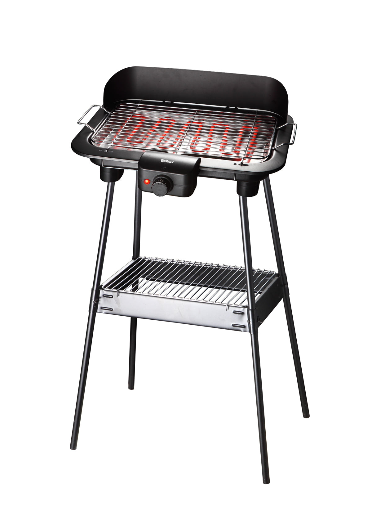 Grelhador Beltax BBQ 3823